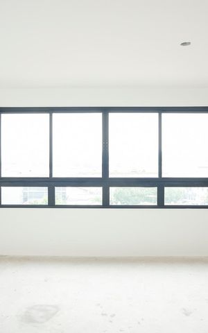 Apartamento para alugar com 32m², 1 quarto e sem vagaSala/Quarto