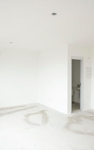 Apartamento para alugar com 32m², 1 quarto e sem vagaSala/quarto