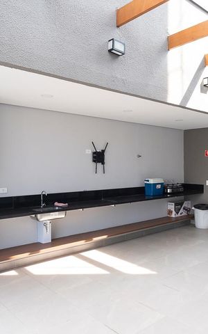 Apartamento para alugar com 32m², 1 quarto e sem vagaÁrea comum