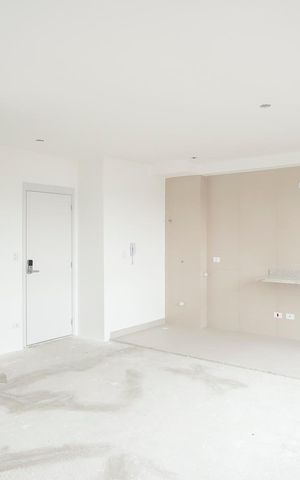 Apartamento para alugar com 32m², 1 quarto e sem vagaSala/quarto
