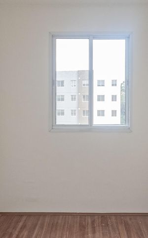 Apartamento para alugar com 32m², 2 quartos e sem vagaQuarto 1