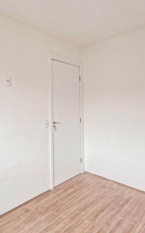 Apartamento para alugar com 32m², 2 quartos e sem vagaQuarto 2