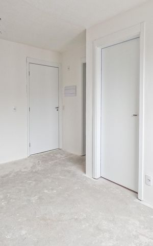 Apartamento para alugar com 32m², 2 quartos e sem vagaSala