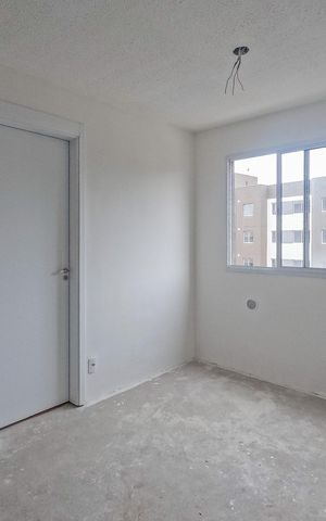Apartamento para alugar com 32m², 2 quartos e sem vagaSala