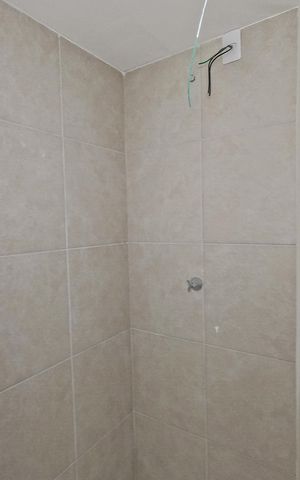Apartamento para alugar com 32m², 2 quartos e sem vagaBanheiro