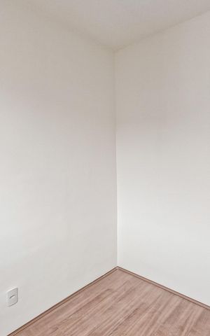 Apartamento para alugar com 32m², 2 quartos e sem vagaQuarto 1