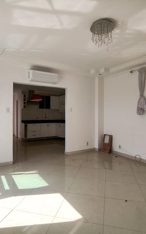 Apartamento para alugar com 75m², 2 quartos e 1 vaga Apartamento para alugar com 75m², 2 quartos e 1 vagaSala