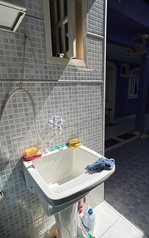 Casa à venda com 50m², 1 quarto e sem vagaÁrea de Serviço