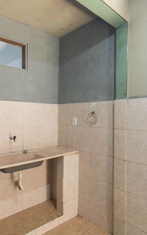 Studio para alugar com 30m², 1 quarto e sem vagaCozinha