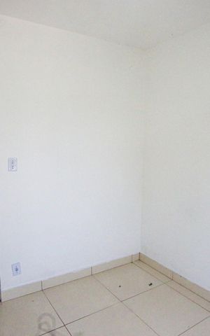 Casa à venda com 70m², 2 quartos e 1 vagaQuarto 2