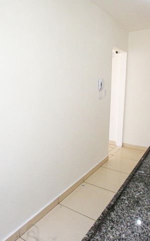 Casa à venda com 70m², 2 quartos e 1 vagaCozinha