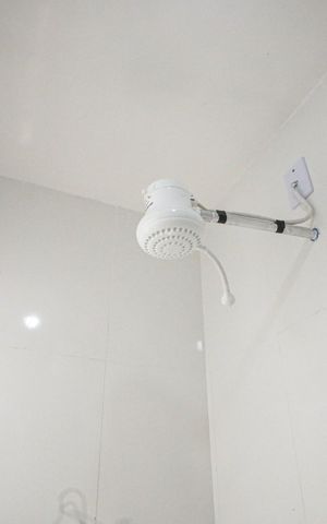Casa à venda com 70m², 2 quartos e 1 vagaBanheiro da Suíte