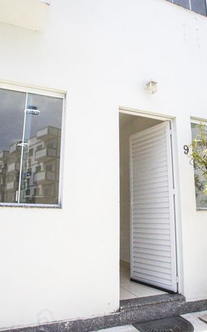 Casa à venda com 70m², 2 quartos e 1 vagaFrente da Casa