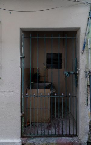 Casa à venda com 40m², 1 quarto e 1 vaga Casa à venda com 40m², 1 quarto e 1 vagaÁrea de Serviço