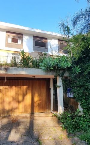 Casa para alugar com 500m², 3 quartos e 2 vagas