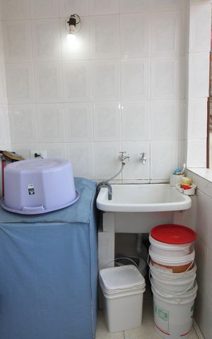 Casa à venda com 150m², 3 quartos e 2 vagasÁrea de Serviço