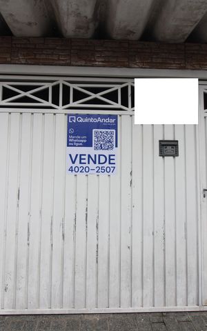 Casa à venda com 150m², 3 quartos e 2 vagasfachada