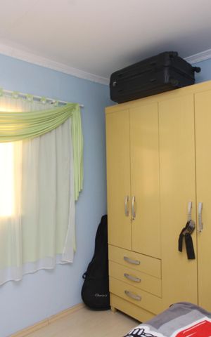 Casa à venda com 150m², 3 quartos e 2 vagasQuarto 1
