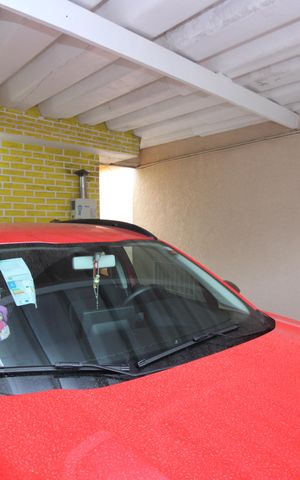 Casa à venda com 150m², 3 quartos e 2 vagasGaragem