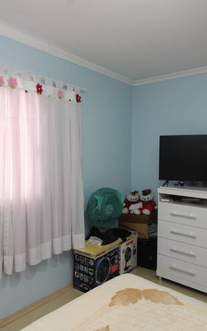 Casa à venda com 150m², 3 quartos e 2 vagasQuarto 3