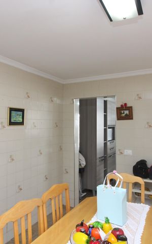 Casa à venda com 150m², 3 quartos e 2 vagasSala de jantar