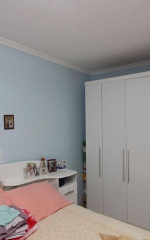 Casa à venda com 150m², 3 quartos e 2 vagasQuarto 3