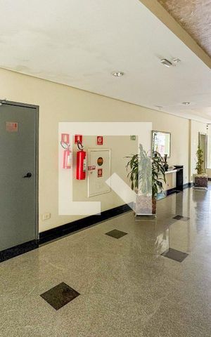 Apartamento para alugar com 65m², 2 quartos e 1 vaga Apartamento para alugar com 65m², 2 quartos e 1 vagaHall de entrada
