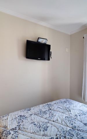 Apartamento para alugar com 65m², 2 quartos e 1 vaga Apartamento para alugar com 65m², 2 quartos e 1 vagaQuarto 1