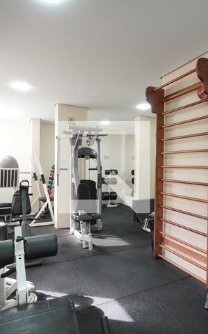 Apartamento para alugar com 65m², 2 quartos e 1 vaga Apartamento para alugar com 65m², 2 quartos e 1 vagaAcademia