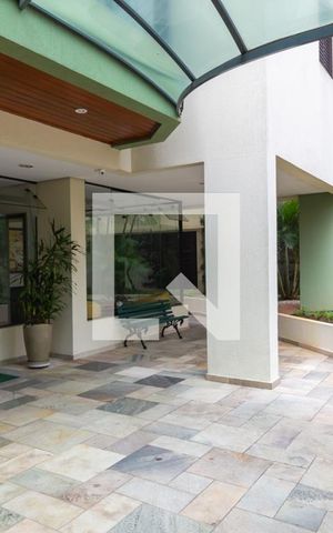 Apartamento para alugar com 65m², 2 quartos e 1 vaga Apartamento para alugar com 65m², 2 quartos e 1 vagaHall de entrada