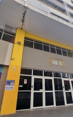 Studio à venda com 43m², 1 quarto e sem vaga