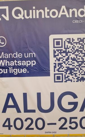 Studio à venda com 43m², 1 quarto e sem vaga