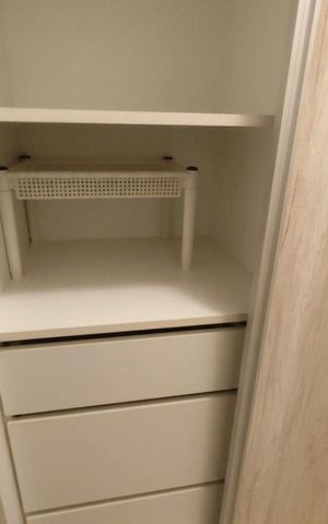 Apartamento para alugar com 63m², 2 quartos e 1 vagaCloset