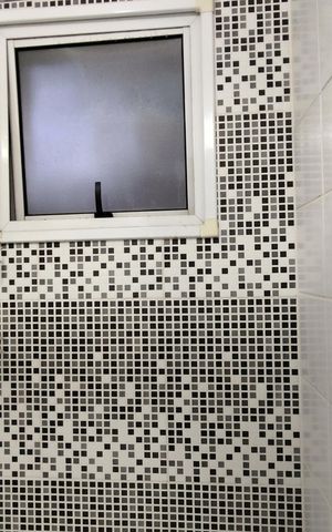 Apartamento para alugar com 63m², 2 quartos e 1 vagaBanheiro 1