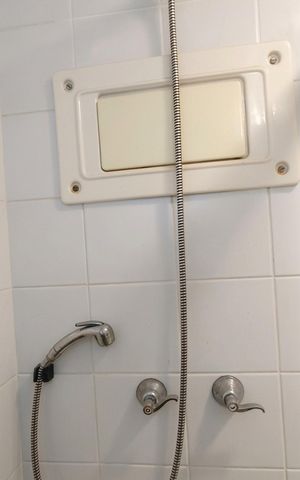 Apartamento para alugar com 63m², 2 quartos e 1 vagaBanheiro 2