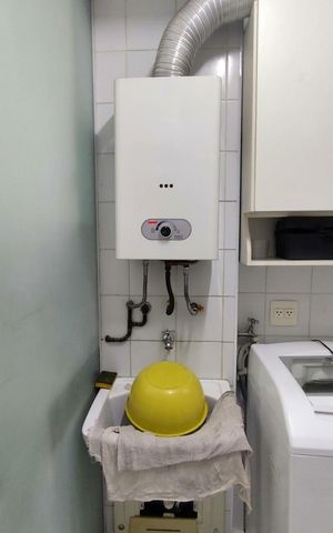 Apartamento para alugar com 63m², 2 quartos e 1 vagaÁrea de serviço