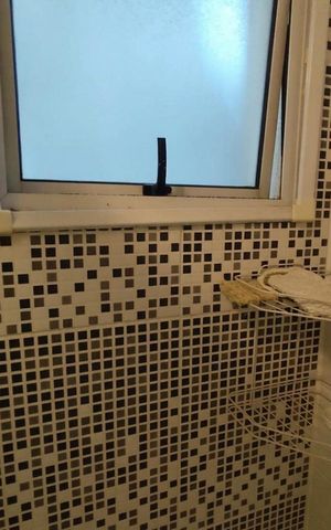 Apartamento para alugar com 63m², 2 quartos e 1 vagaBanheiro 2
