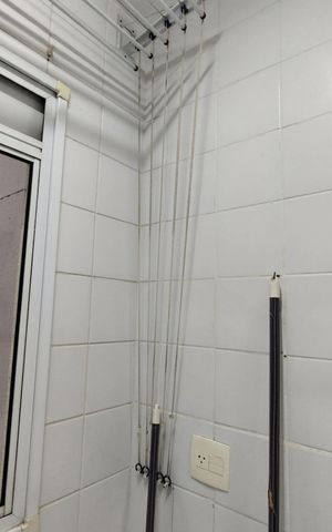 Apartamento para alugar com 63m², 2 quartos e 1 vagaÁrea de serviço