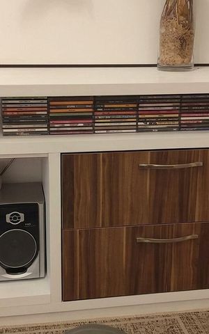Apartamento para alugar com 63m², 2 quartos e 1 vagaSala