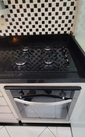 Apartamento para alugar com 63m², 2 quartos e 1 vagaCozinha