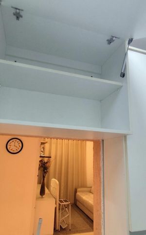 Apartamento para alugar com 63m², 2 quartos e 1 vagaCozinha