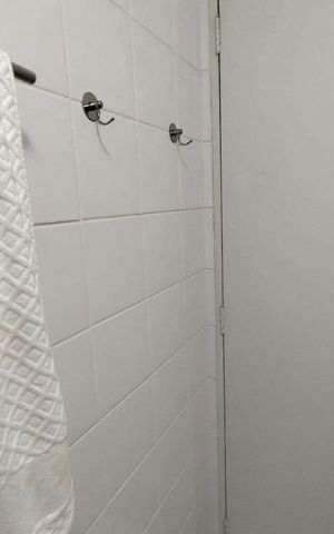 Apartamento para alugar com 63m², 2 quartos e 1 vagaBanheiro 1