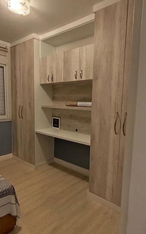 Apartamento para alugar com 63m², 2 quartos e 1 vagaQuarto 2