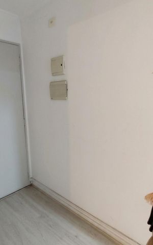 Apartamento para alugar com 63m², 2 quartos e 1 vagaCorredor