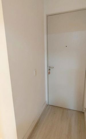 Apartamento para alugar com 63m², 2 quartos e 1 vagaCorredor