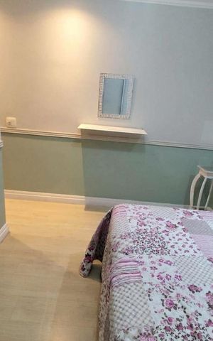 Apartamento para alugar com 63m², 2 quartos e 1 vagaQuarto 1