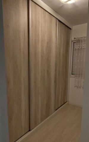 Apartamento para alugar com 63m², 2 quartos e 1 vagaCloset