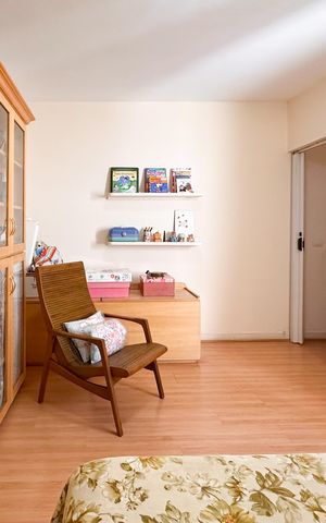 Casa à venda com 143m², 2 quartos e 2 vagas Casa à venda com 143m², 2 quartos e 2 vagasQuarto 1