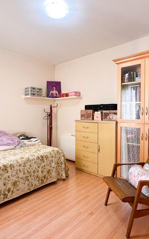 Casa à venda com 143m², 2 quartos e 2 vagas Casa à venda com 143m², 2 quartos e 2 vagasQuarto 1