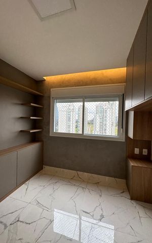 Apartamento para alugar com 69m², 2 quartos e 2 vagas Apartamento para alugar com 69m², 2 quartos e 2 vagasQuarto 2